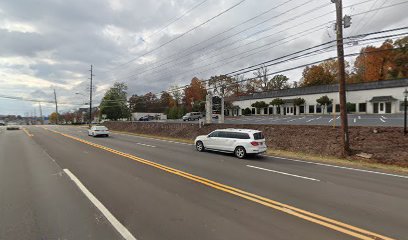 LeConte Recovery Center