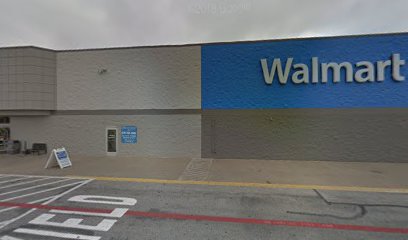 Walmart On-Site Screen Repair by AllState