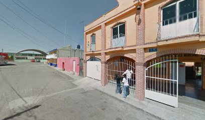 Presidencia de la comunidad de San Marcos Guaquilpan