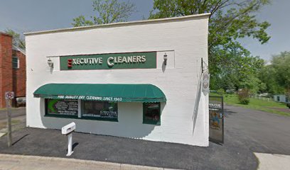 Executive Cleaners