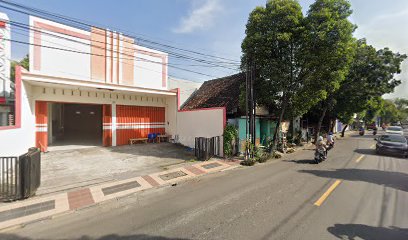 TIMBUL JAYA