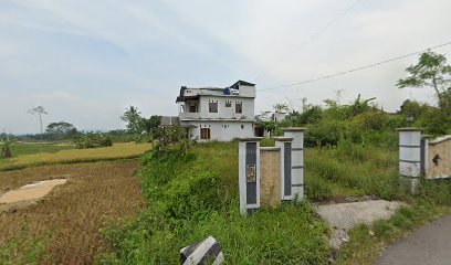 rumah praja panyingkiran