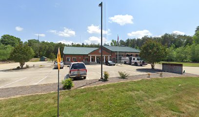 Town of Elon Fire Department