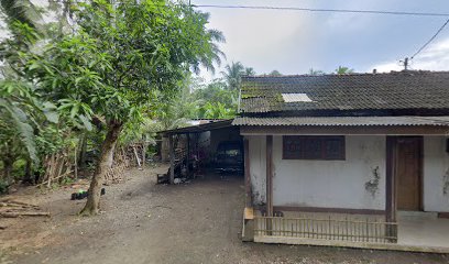 Rumah mas kholil