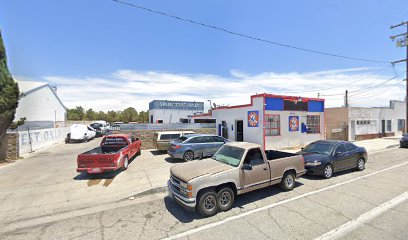 6th Street Smog Test Only