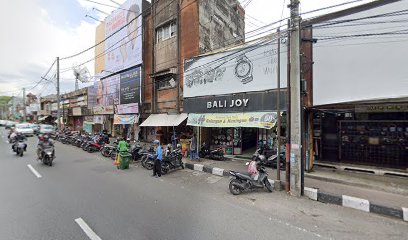 Mega Jaya Teknik