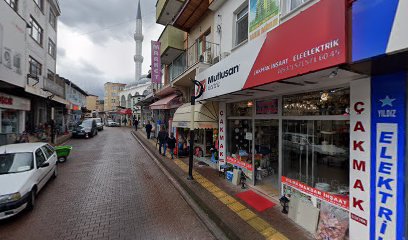 Akbaydar Su Tesisatı