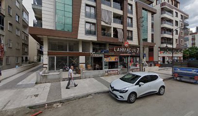 Paşa Motors