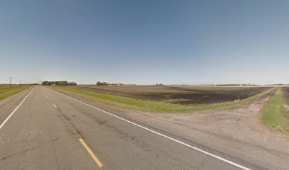 Gilberts Waterfowl Production Area