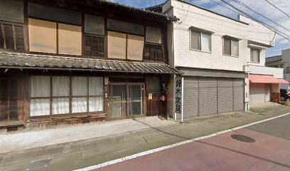 鈴木音安家具店