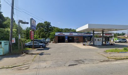 EASTON AUTO SERVICE