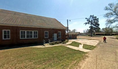 Friendship Baptist Church