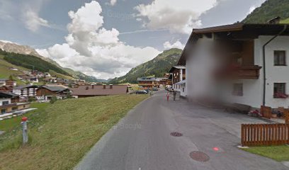 Appart Schröfler :: in Lech am Arlberg / Vorarlberg / Österreich