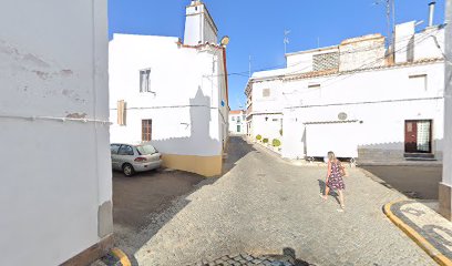 Chafariz na Praça Capitão Carpinteiro / Fonte de Santa Eulália