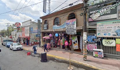 Academia De Las Bellas Artes