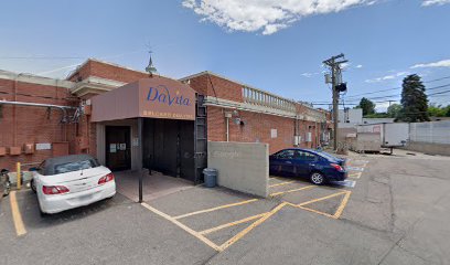 DaVita Belcaro Dialysis Center