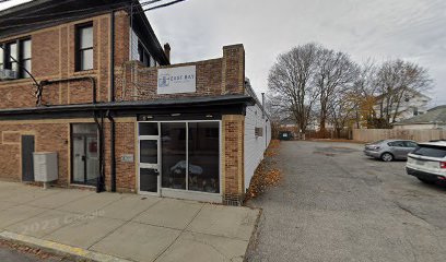 East Bay Baptist Provision Pantry