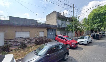 Cortinas Metalicas