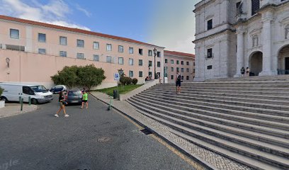 Escola Básica do Convento do Desagravo