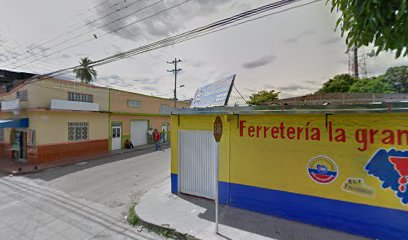 FERRETERIA LA GRAN REBAJA DE CAMPOALEGRE S.A.S