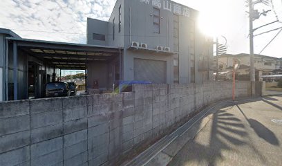 DIY・塗料のペンキいっぱい！堺美原店