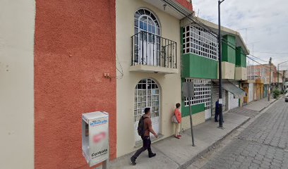 Hospital De Nuestra Señora De Juquila