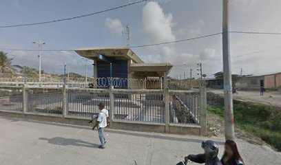 Estación De Bombeo