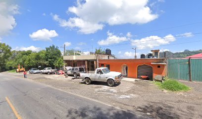 Comedor 'La Casita'