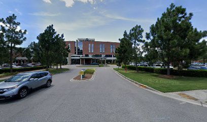 FirstHealth: Moore Regional Hospital: Reid Heart Center: Art Edgerton, M.D.