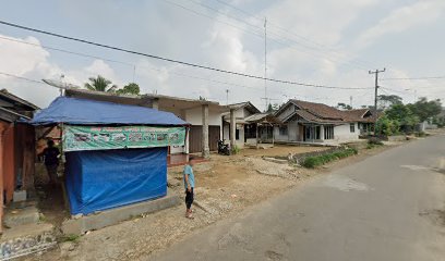 Mie Goreng ''Putra Kabandungan''