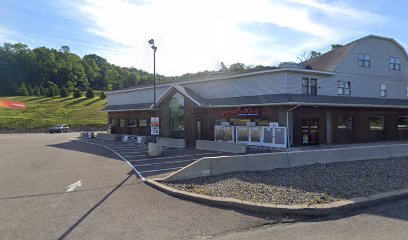 Sunoco Gas Station