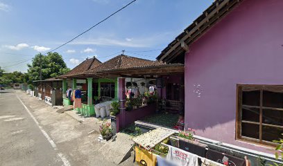 Rumah Intan