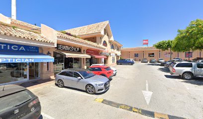 Centro de Masajes San Pedro Marbella