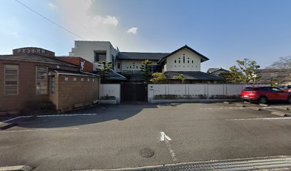 かとう小児科医院