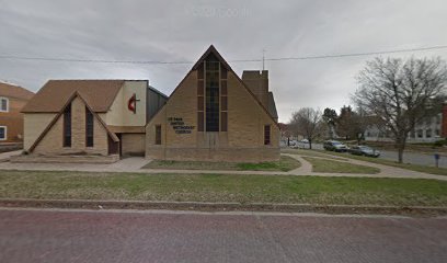 St Paul United Methodist Church