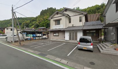 地域活動支援センターかみやま