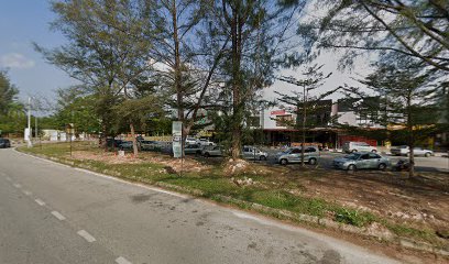 Nurul Amin Construction Sdn Bhd