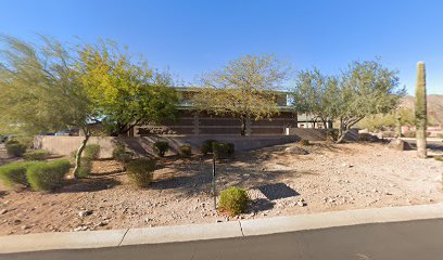 Scottsdale Fire Department Station 7