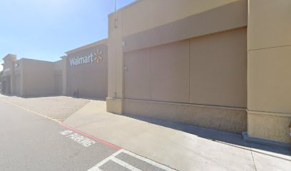 Walmart Tech Services