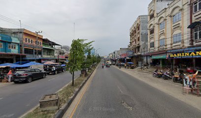 Bagan Sinembah Gemilang