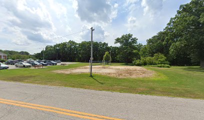 Volley Ball Courts