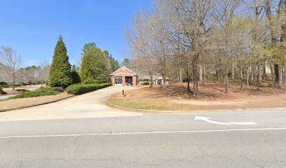 Newnan Fire Station 2