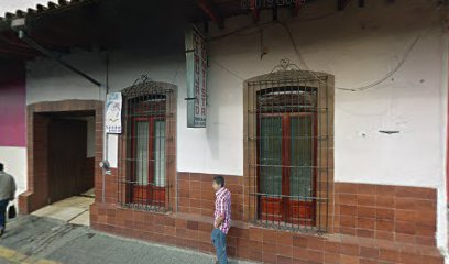 CFEE Simón Bolívar Coatepec