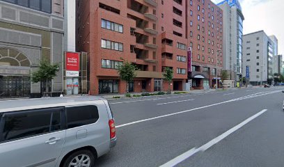 カウンセリングルームconnect札幌駅前