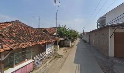 Warung Angkringan Mang Cangkol