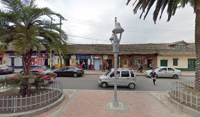 Bosa estación