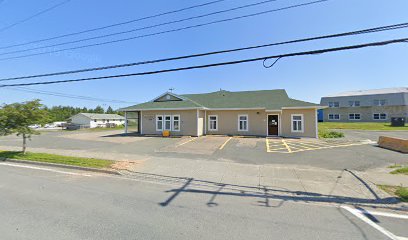 Membertou Health Ctr