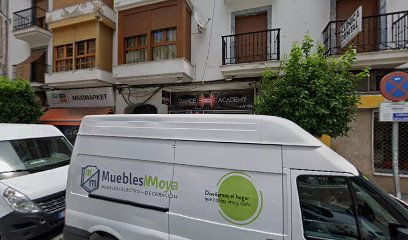 Imagen del negocio Dance Fool Proof Academy en Loja, Granada