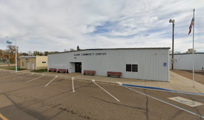 Elgin Community Center