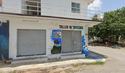 Taller De Tapiceria
